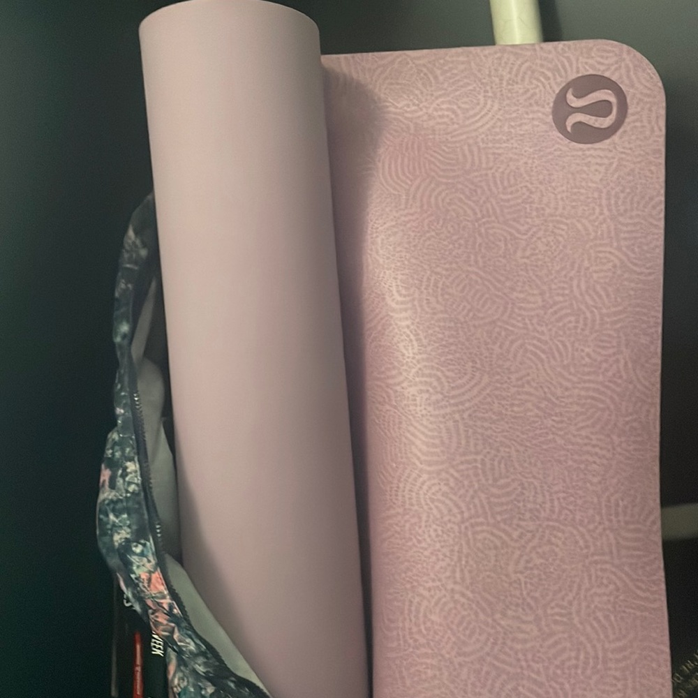 The Reversible Mat 5mm